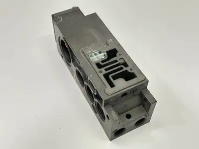 Used Numatics HH-3 Pump & Valve Parts Michigan US | Maverick Industrial Sales #1483249