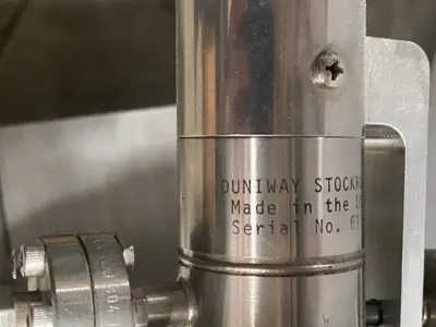 duniway stockroom _UNKNOWN_ Other Pumps | Amiron Machinery (5)