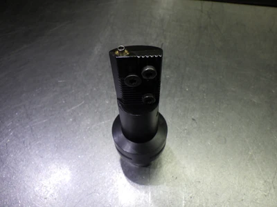 SECO Capto C4 V21 Multi-Directional Boring Adapter C4-FL-04090-V21 (LOC1583B)