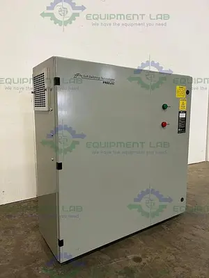 USED SOFT SWITCHING TECHNOLOGIES DS30050A208V4EH2000A PRODYSC DYNAMIC SAG CORRECTOR