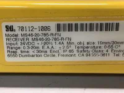 USED STI MS46-20-785-R-FN