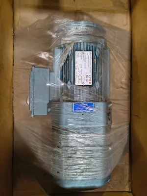 USED SEW-EURODRIVE DRE90L4BE2HRFGES7C