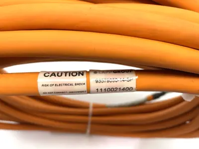 New | in-Stock LAPP Group Flexing Motor Brake Power Cable 50ft Cable & Wire Michigan US | Maverick Industrial Sales #1391849