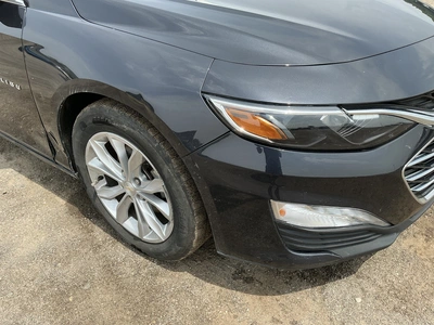 Used 2023 CHEVROLET MALIBU Sedans Michigan US | Miedema Asset Management Group #1320390