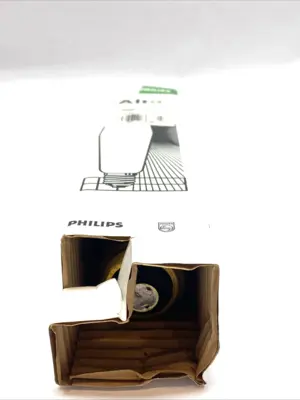 New | in-Stock Philips HPS Lamp 400W Lamps Michigan US | Maverick Industrial Sales #1401664