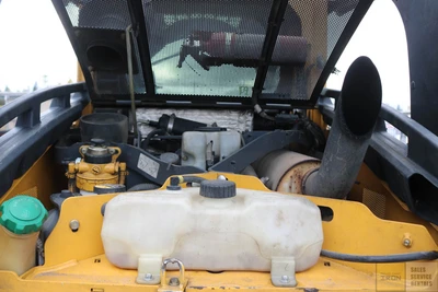 Used 2013 JOHN DEERE 329D Compact Track Loaders California US | Monster Iron Equipment Services #1481125