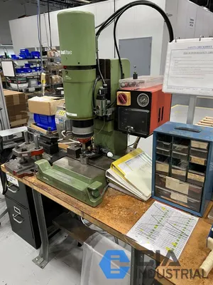 USED 1990 Baltec RN-280