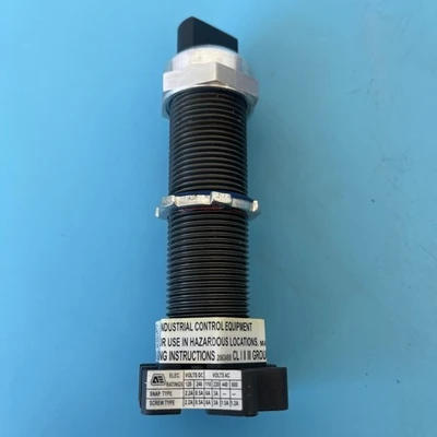 NEW AKRON ELECTRIC XP2-SL-1