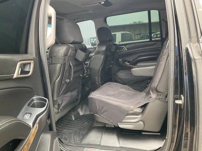 Used 2015 GMC YUKON XL SUVs Michigan US | Miedema Asset Management Group #1312990