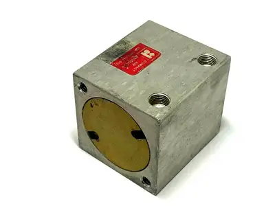 USED COMPACT HALF HUSKY CYLINDER