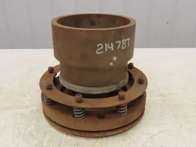 Falk 8F Hub Coupling Clutch Assembly 1.62"-1.748" Bore
