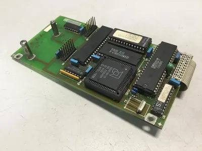 USED KEBA E-HSI-M D1711B