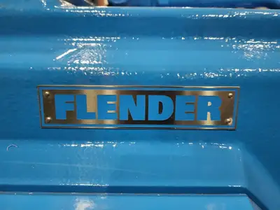 NEW FLENDER H1SH11A