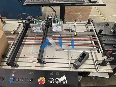 Used Pitney bowes Flowmaster RS Mail Inserters California US | Asset Liquidity International #1305165