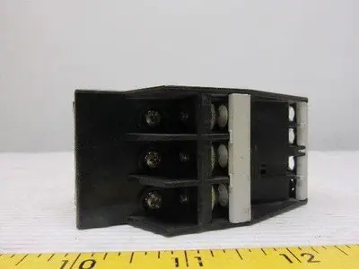 General Electric CR7G1TB Overload Relay 0.25-0.4A