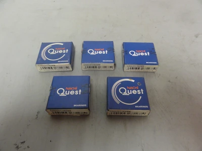 NEW NACHI QUEST 6200ZZEC3BXMM