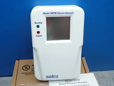 NEW SETRA SRPM