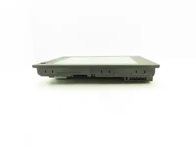 Mitsubishi GT1675M-VTBA 10.4" Color Touch Panel 640x480p 100-240VAC Color LCD