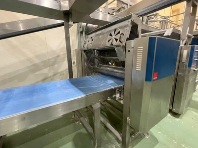 Used FRITSCH _UNKNOWN_ Dough Sheeters & Presses California US | BakeryEquipment.com #1554780
