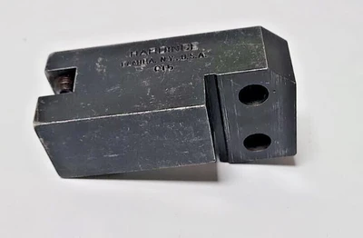 Hardinge 76456787675654324567 Other Toolholding | Amiron Machinery (2)