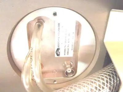 Used TJS LASERS _UNKNOWN_ Lasers / Laser Systems Michigan US | Maverick Industrial Sales #1122664