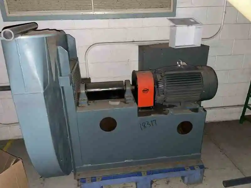 USED WESTINGHOUSE NA