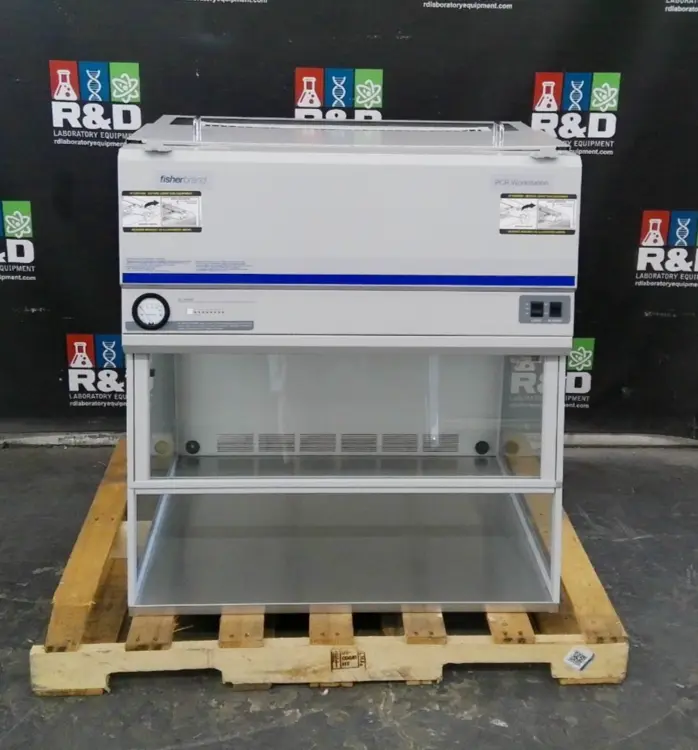 Used _UNKNOWN_ _UNKNOWN_ Lab Balancers California US | R&D Laboratory Equipment #796603