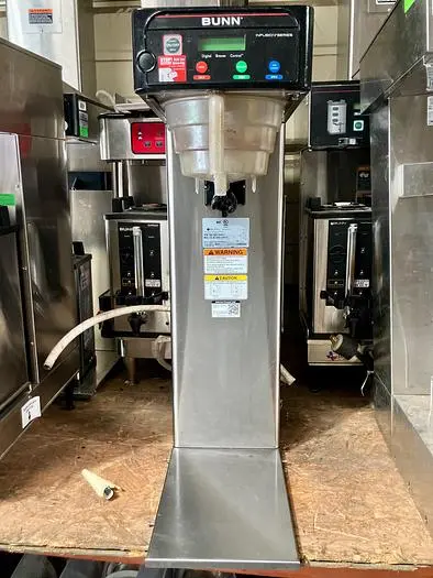 Used _UNKNOWN_ _UNKNOWN_ Coffee Equipment Georgia US | Southeast Restaurant and Supermarket Equipment Sales #925576