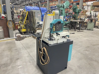 USED KMT SAW C316
