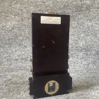 Used Technical Film Systems FA-2 Misc Electrical & Power Parts California US | Davliegogo LLC #1723748