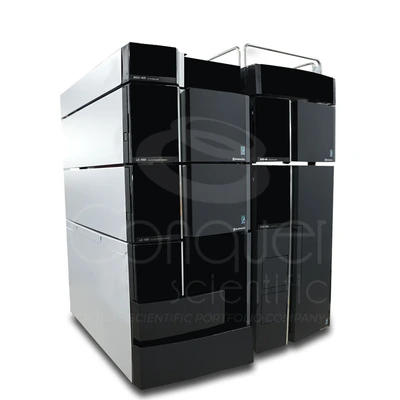 USED SHIMADZU LC-40D