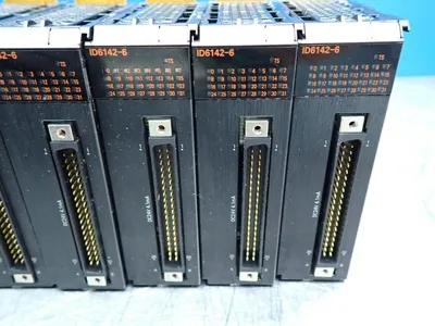 USED OMRON NXID61426