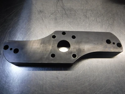 Parlec Size 19 Steel Extension Base 17BR-7119 (LOC1627)