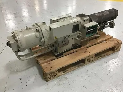 USED NISSEI PS60E9ASE / IU