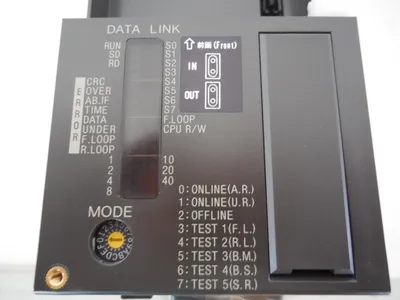 NEW MITSUBISHI A2ACPUP21 CPU CONTROLLER A2ACPUP21