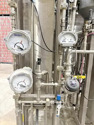 Used 2019 GEA WESTFALIA GSC 18-06-577 Centrifuges Quebec CA | Carter-Wilson Equipment Services #1371364