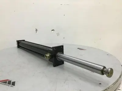 USED HYDRO LINE N5F-2.5X24.8