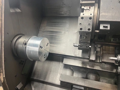 USED 2007 HAAS VF-2