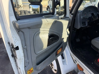 Used 2006 INTERNATIONAL 86004X2 Conventional trucks Ohio US | Miedema Asset Management Group #1693499