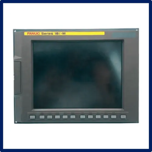 Used MITSUBISHI A02B-0238-B542 Automation Control (HMI) Texas US | CNC TOOLS LLC #891935