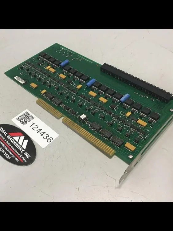 Used CINCINNATI MILACRON 3-542-1292A / BRACKET Circuit Boards Michigan US | Ideal Machinery #568885