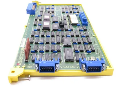 USED FANUC A16B-1210-0800 MODULE BOARD A16B-1210-0800/09B A16B12100800