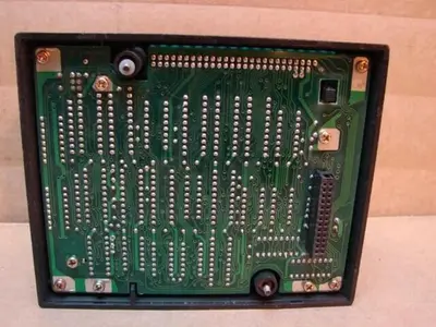 USED GENERAL ELECTRIC / GE IC610CCM105B