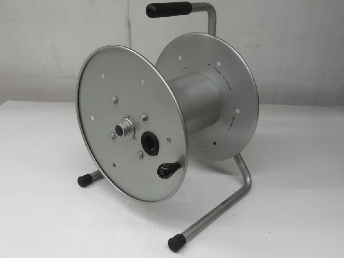 Used HANNAY REELS _UNKNOWN_ Hoses | OCO Industrial #1702169