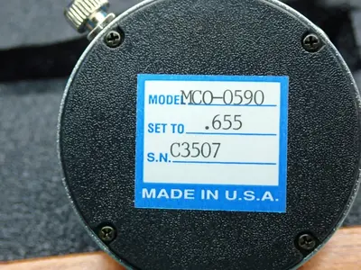 NEW MITUTOYO 526007C