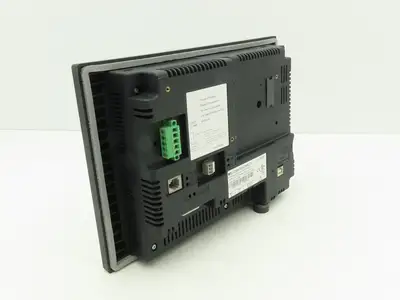 Automation Direct EA9-T10WCL+17906B091 Touch Screen HMI Control Panel 12-24vDC