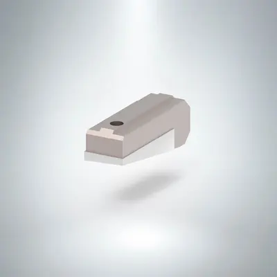 CLEVELAND PUNCH & DIE G10B0035 Shear Blades | Punch Press and Shear (1)