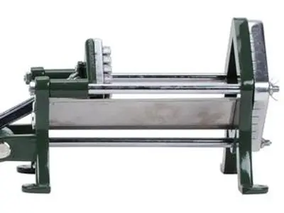 Prep 1/2" French Fry Cutter