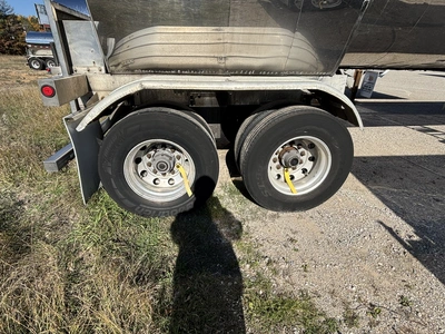 Used 2009 ST&E MILK TANKER TRAILER Tanker Trailers Michigan US | Miedema Asset Management Group #1709540