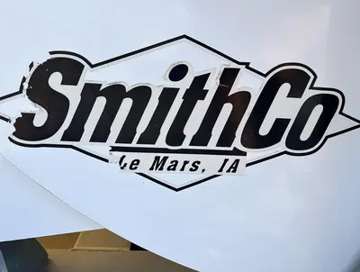 Used 2016 SMITHCO SX3-46-36 Dump Trailers Utah US | Proxy Equipment #1382937